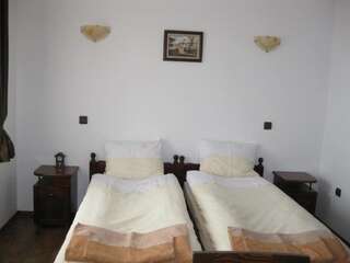 Гостевой дом Guesthouse Trite Kambani Баня Двухместный номер с 1 кроватью или 2 отдельными кроватями-2